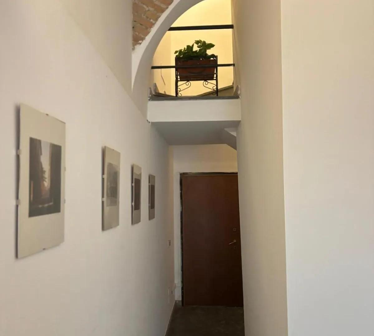 Alloggio Dei Paratici Pavie Maison d'hôtes