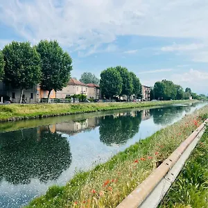 Affittacamere House In Center, Pavia